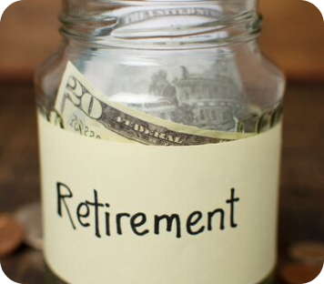 401(k), Retirement, Roth IRA, Employee Benefits