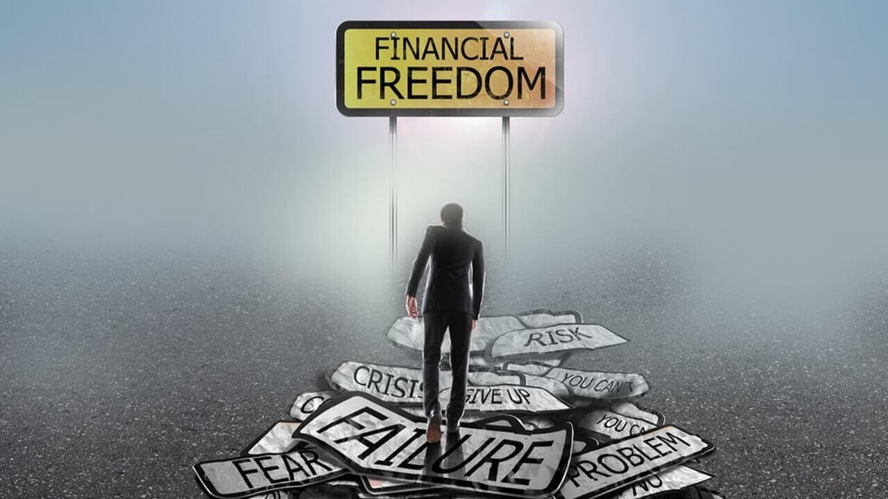 What Is Financial Freedom?